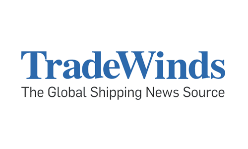 Tradewinds Logo Vector