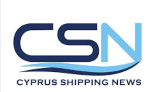 Cyprus Shipping News Logo Google Zoeken